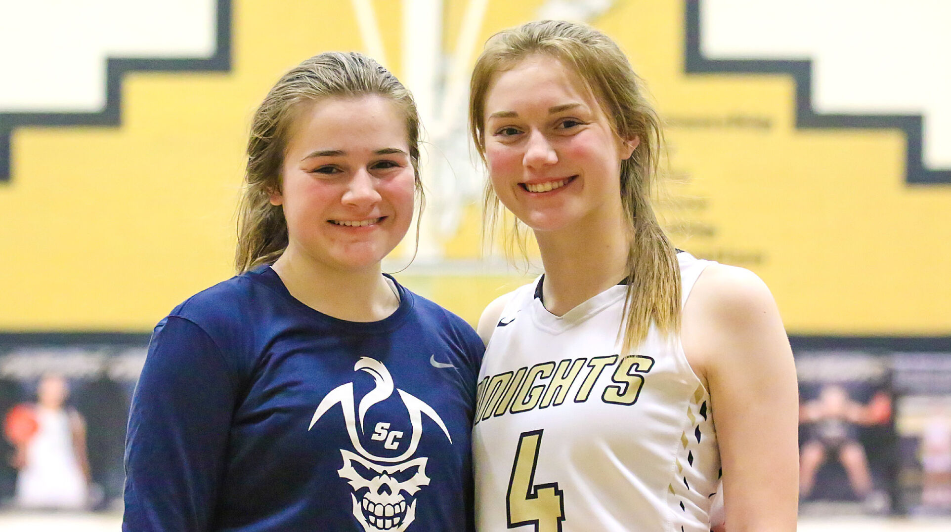 Francis Howell North vs. St. Charles girls basketball